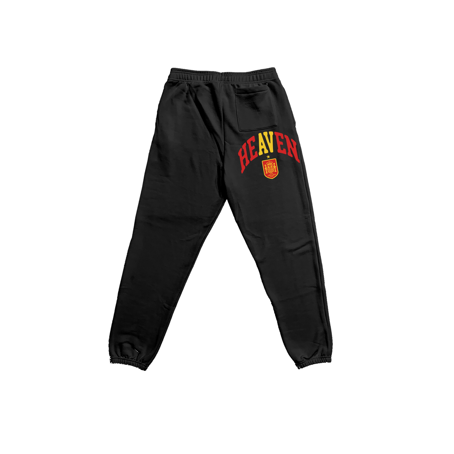 Heaven “Spain” Sweatpants