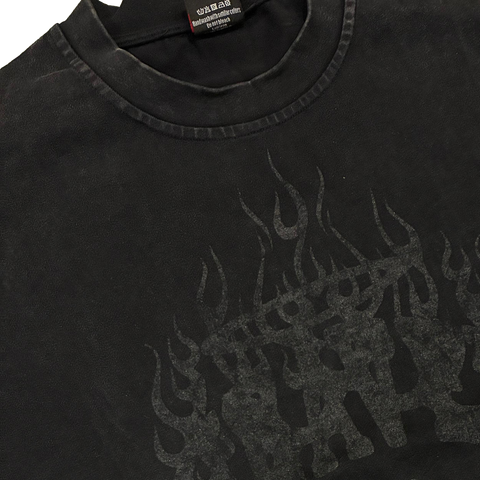 Heaven Or Hell Box SS Tee - Hover