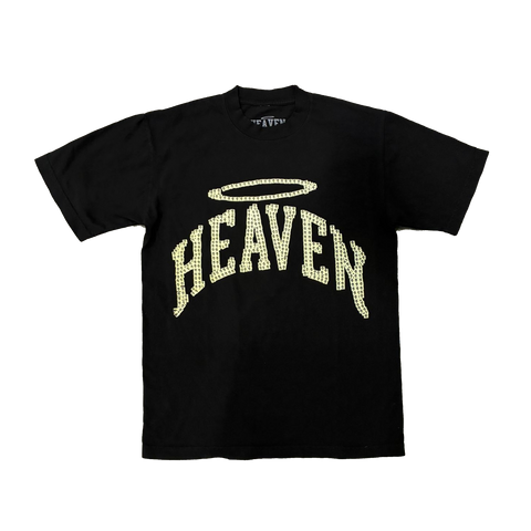Jesus LSD Tab Tee