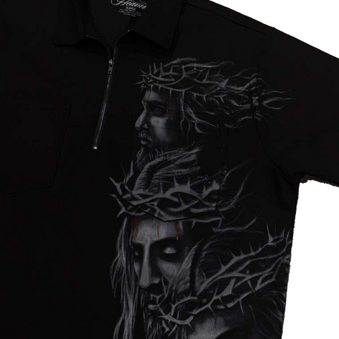 Jesus Christ “Work Zip”